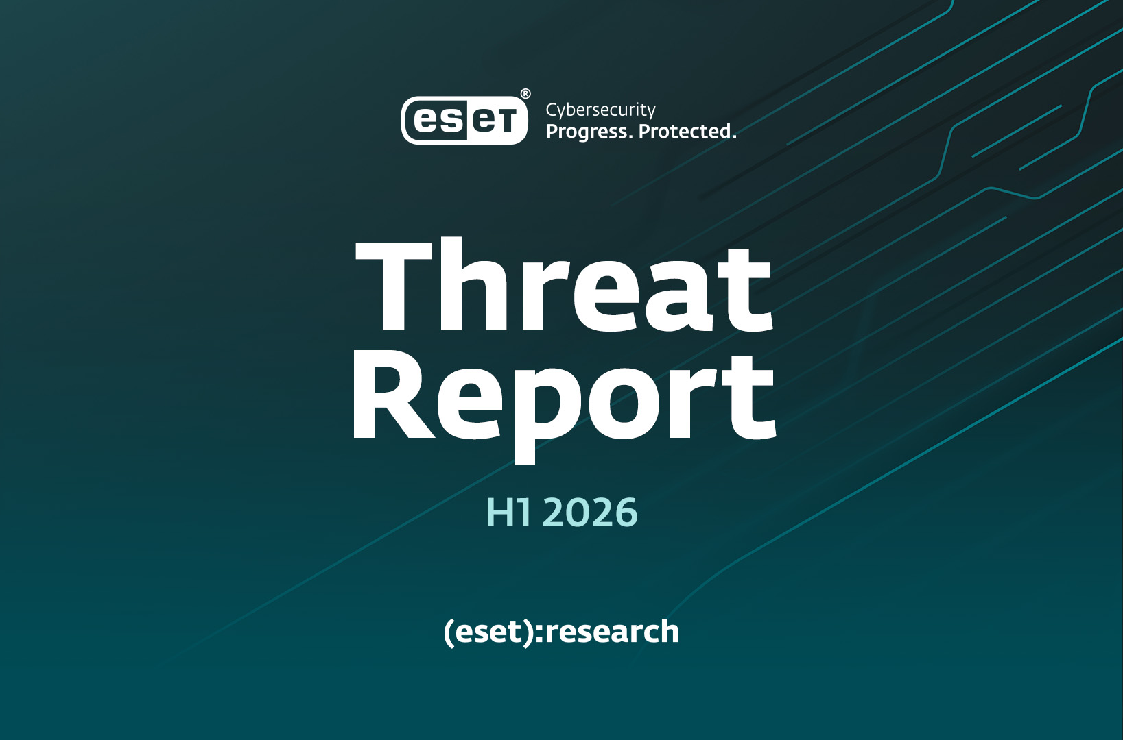 Original publication preview: ESET H1 report tracks changes in a measured threat population