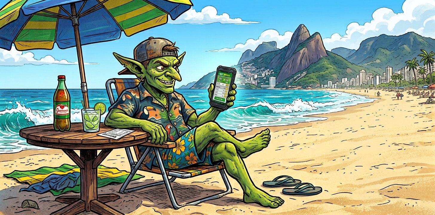 Original publication preview: Gambling Goblin research links web-server integrity and search abuse