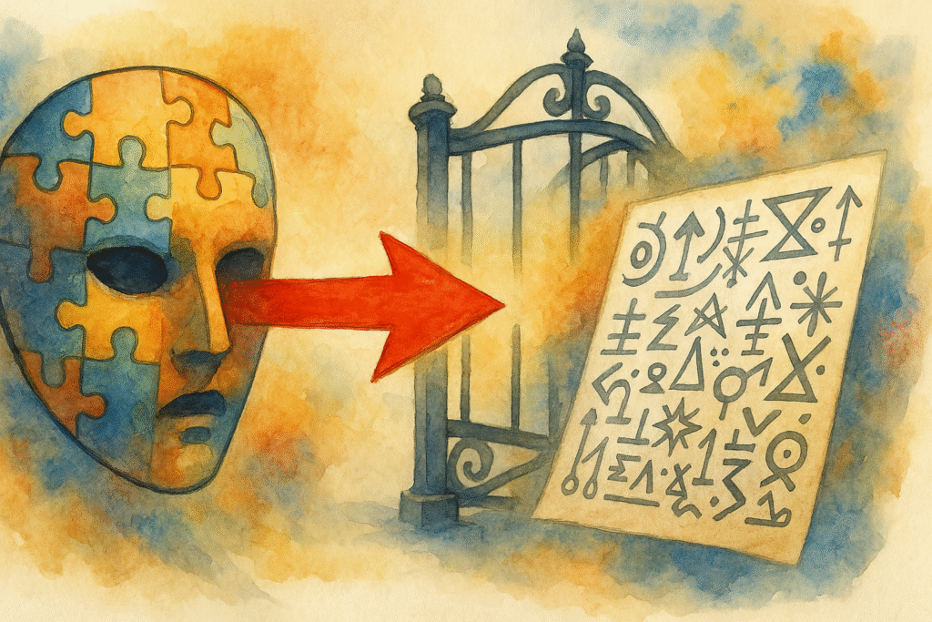 Original publication preview: PuzzleMask study tests the limits of fast AI policy checks