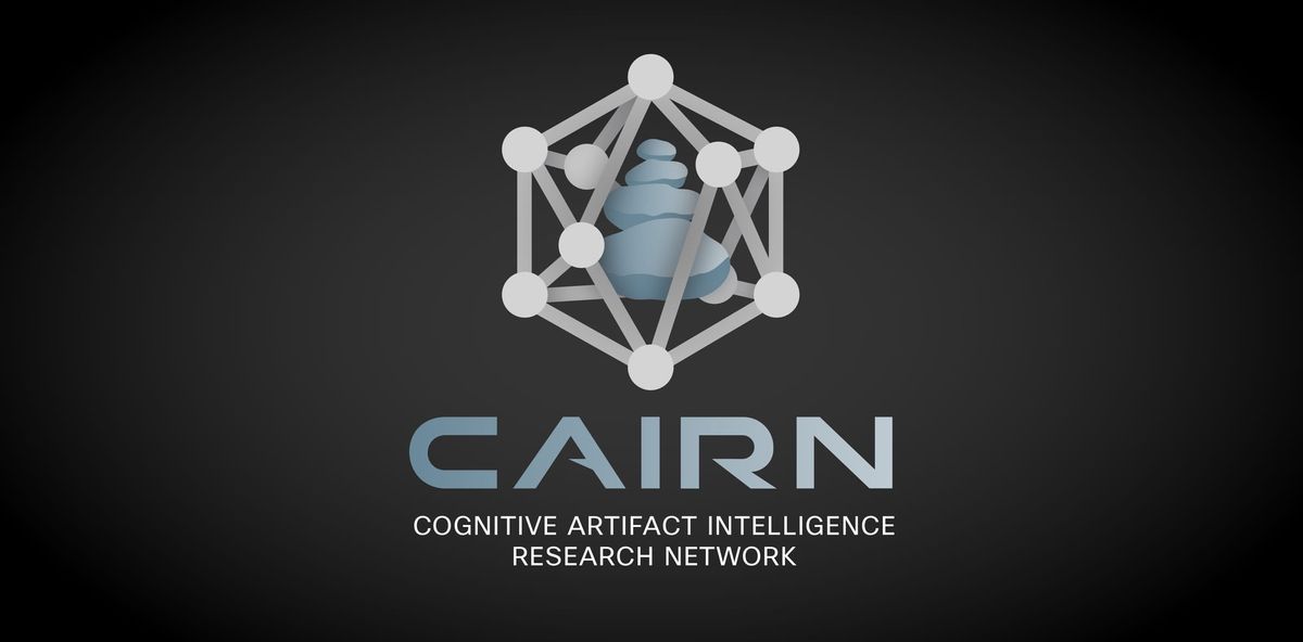 Original publication preview: CAIRN research organizes AI-related malware evidence without executing samples