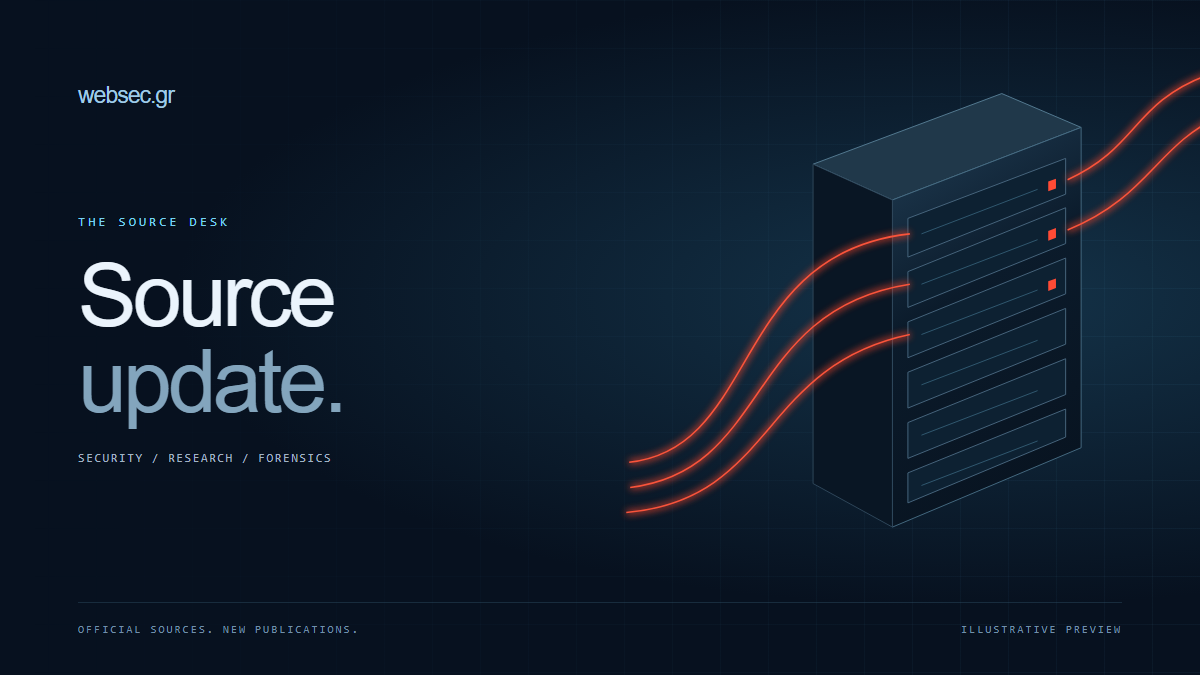 websec.gr source update preview